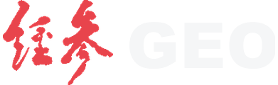 经参GEO